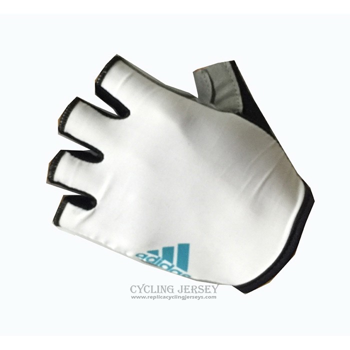 2020 Adidas Gloves Cycling White